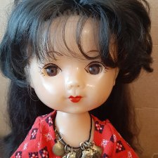 Цыганка Эсмеральда