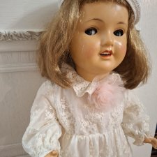 Флиртушка из папье-маше,Sonny