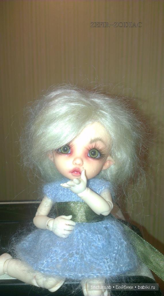 ...Ангелы иногда сидят на подоконниках (фото 2)