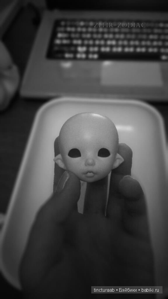 ...Ангелы иногда сидят на подоконниках (фото 7)