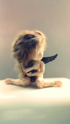 Спящие рядом — Куклы Fairyland (ФэйриЛэнд): BJD (БЖД)