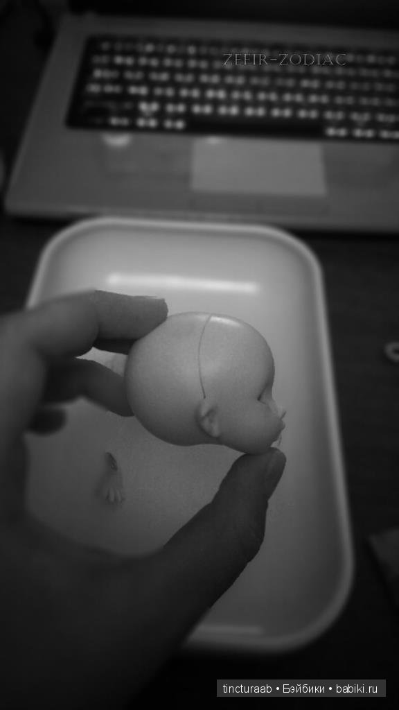 ...Ангелы иногда сидят на подоконниках (фото 6)