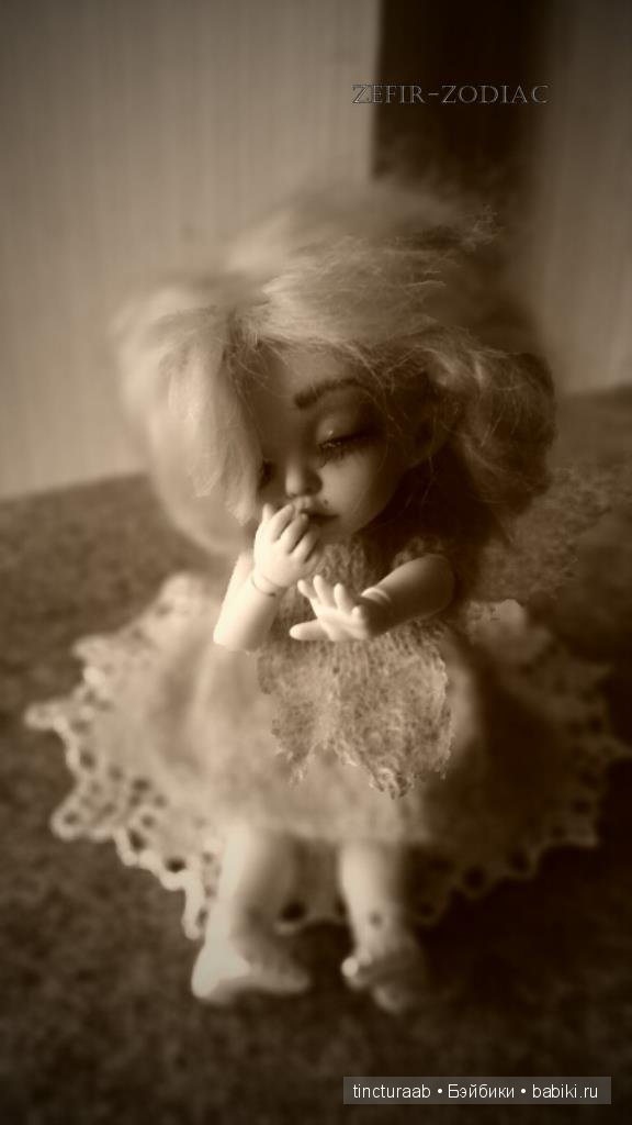 ...Ангелы иногда сидят на подоконниках (фото 10)