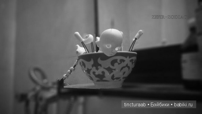 ...Ангелы иногда сидят на подоконниках (фото 8)