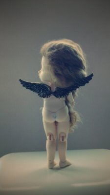 Спящие рядом — Куклы Fairyland (ФэйриЛэнд): BJD (БЖД) (фото 3)