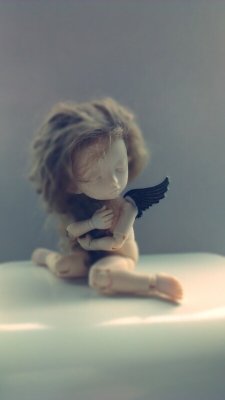 Спящие рядом — Куклы Fairyland (ФэйриЛэнд): BJD (БЖД) (фото 5)