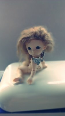 Спящие рядом — Куклы Fairyland (ФэйриЛэнд): BJD (БЖД) (фото 7)