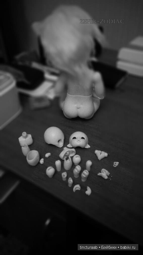 ...Ангелы иногда сидят на подоконниках (фото 4)