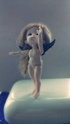 Спящие рядом — Куклы Fairyland (ФэйриЛэнд): BJD (БЖД) (фото 9)