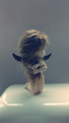 Спящие рядом — Куклы Fairyland (ФэйриЛэнд): BJD (БЖД) (фото 6)