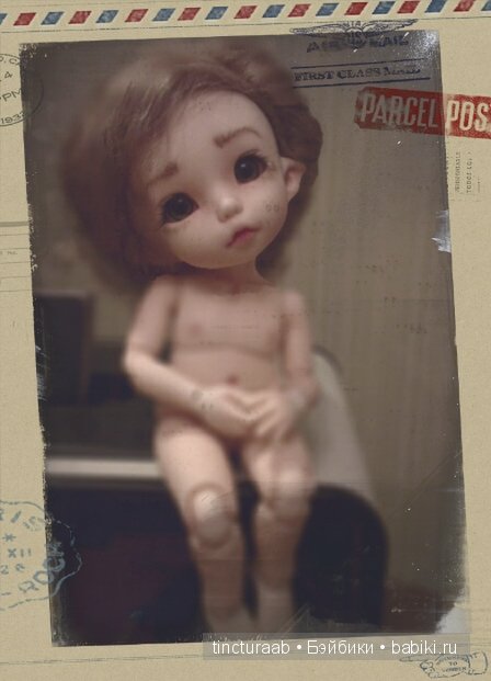 Детка в ...банке, или к чему приводит любопытство (фото 3)