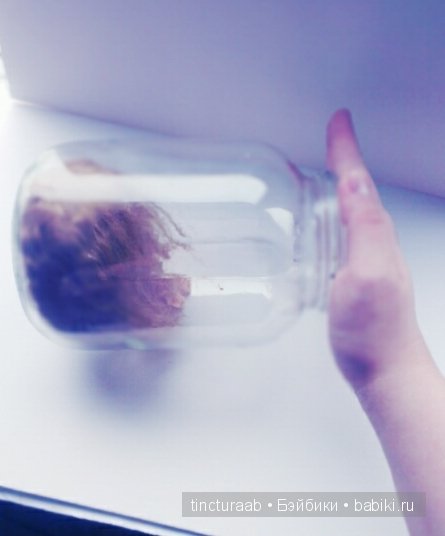 Детка в ...банке, или к чему приводит любопытство (фото 8)