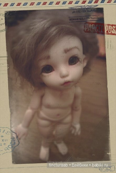 Детка в ...банке, или к чему приводит любопытство (фото 2)