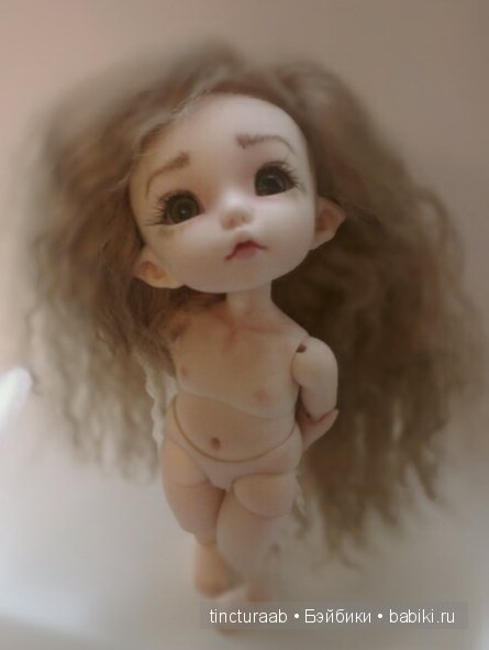 Детка в ...банке, или к чему приводит любопытство