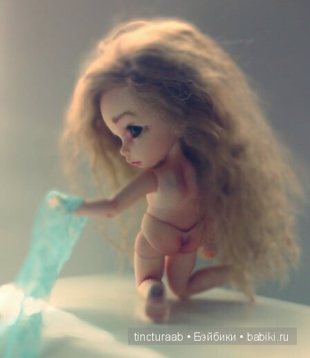 Детка в ...банке, или к чему приводит любопытство