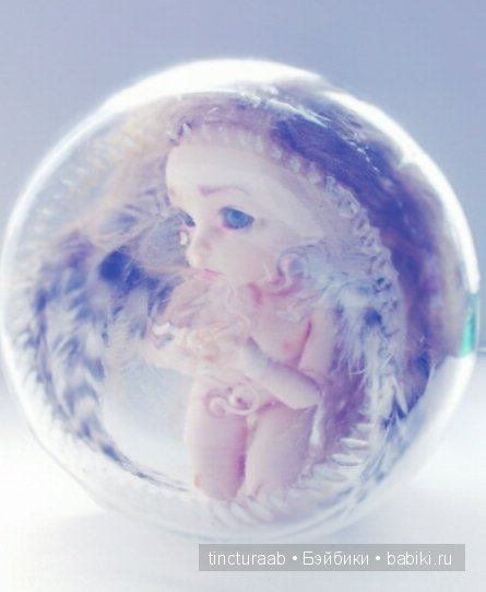 Детка в ...банке, или к чему приводит любопытство (фото 7)