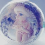 Детка в ...банке, или к чему приводит любопытство.