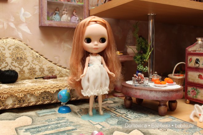 Мы до сих пор играем в куклы