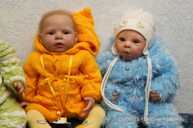 Мы до сих пор играем в куклы (фото 5)