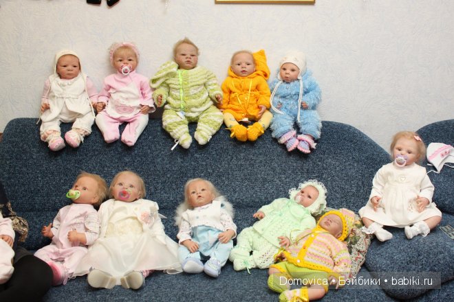 Мы до сих пор играем в куклы (фото 4)