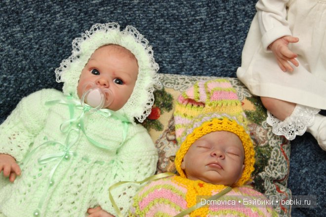 Мы до сих пор играем в куклы (фото 9)