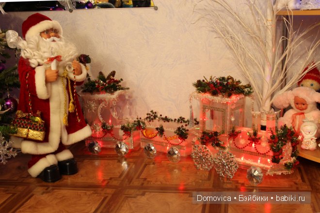 Мы до сих пор играем в куклы (фото 3)