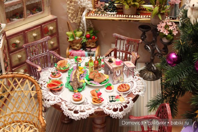 Мы до сих пор играем в куклы