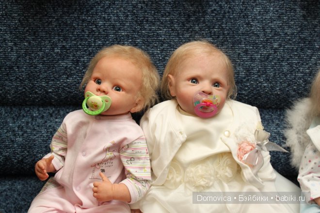 Мы до сих пор играем в куклы (фото 7)