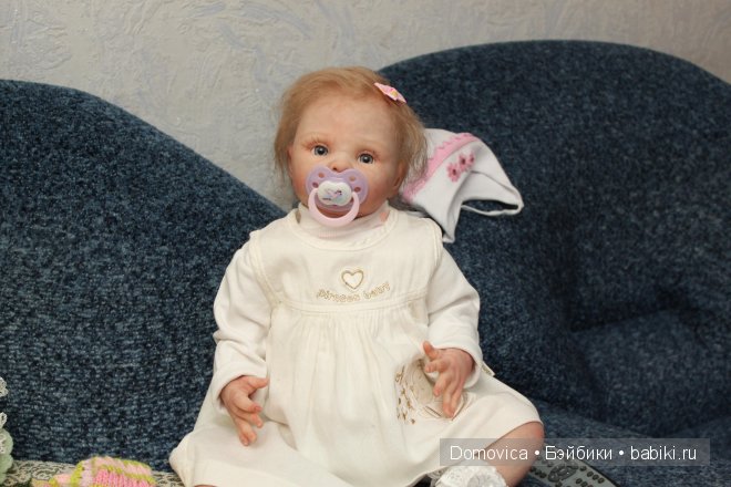 Мы до сих пор играем в куклы (фото 10)