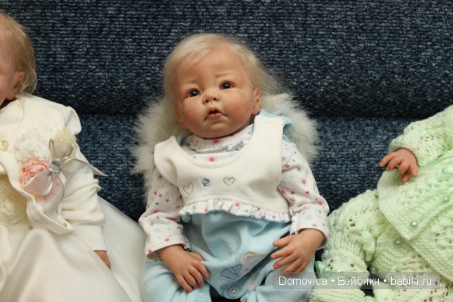 Мы до сих пор играем в куклы (фото 8)