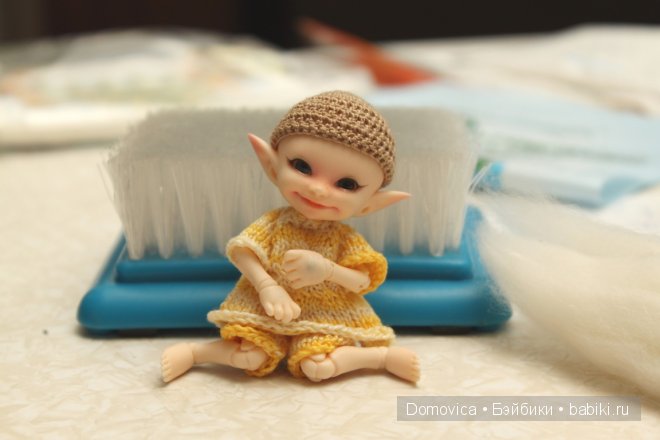 шапочка для парика