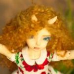 Эми от 5StarDoll, обновление