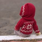 Давно хотела показать