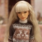 Любовь к оленям