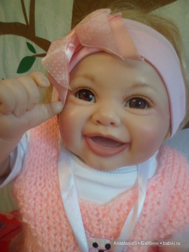 В нашем доме появился ПОЗИТИВ)) | Бэйбики В нашем доме появился ПОЗИТИВ))