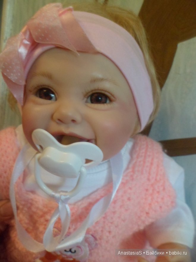 В нашем доме появился ПОЗИТИВ)) | Бэйбики В нашем доме появился ПОЗИТИВ)) (фото 2)