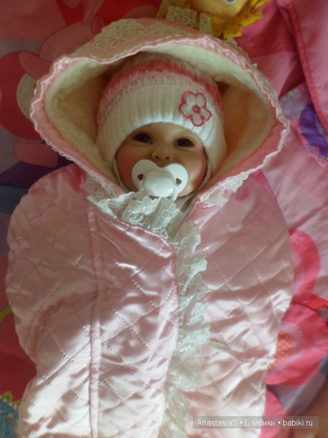 Кто это там такой... Кто это там такой...