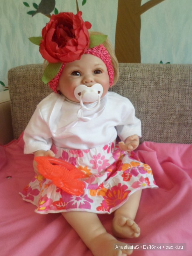 В нашем доме появился ПОЗИТИВ)) | Бэйбики В нашем доме появился ПОЗИТИВ)) (фото 5)