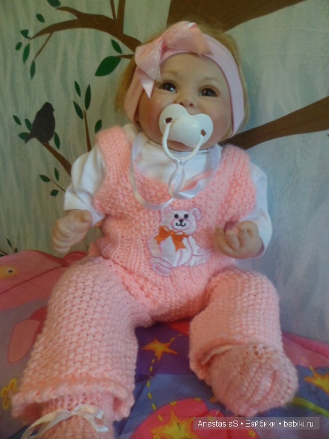 В нашем доме появился ПОЗИТИВ)) | Бэйбики В нашем доме появился ПОЗИТИВ)) (фото 3)