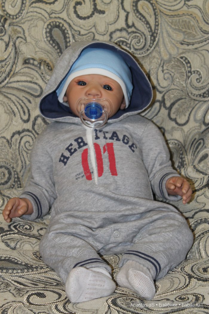 Мои любимые няшечки — Домашние коллекции кукол: фото собраний