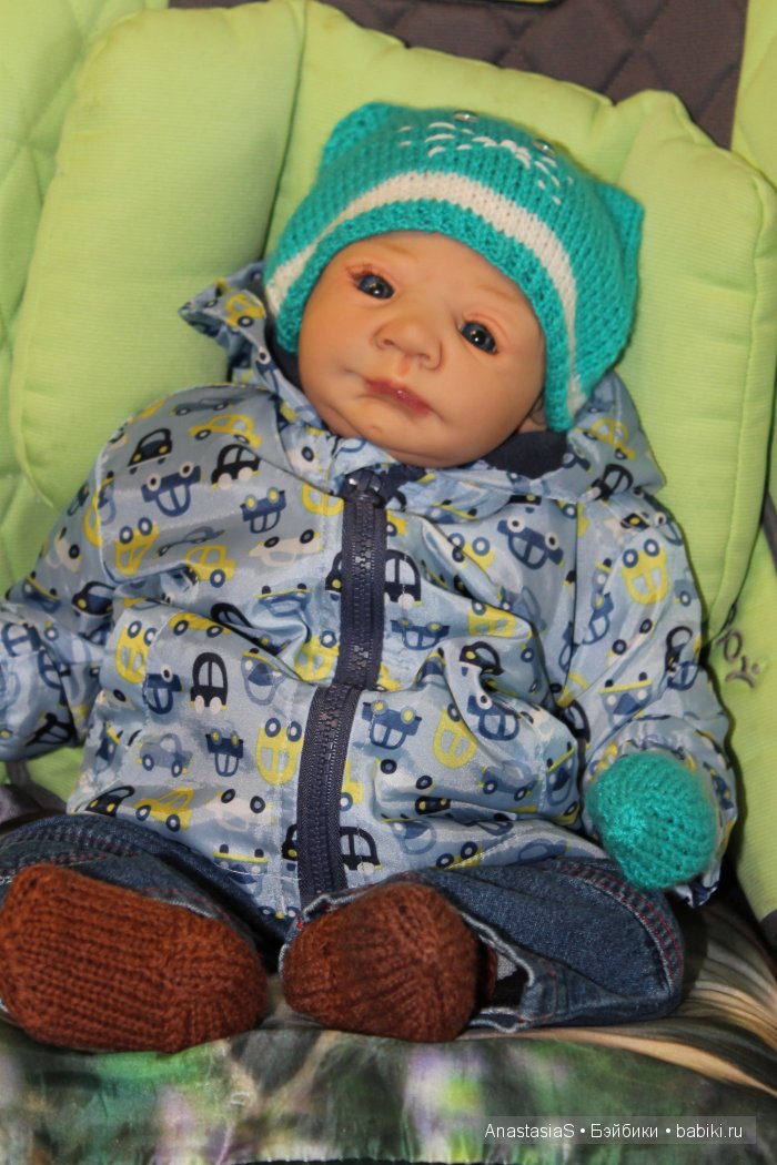 Мои любимые няшечки — Домашние коллекции кукол: фото собраний