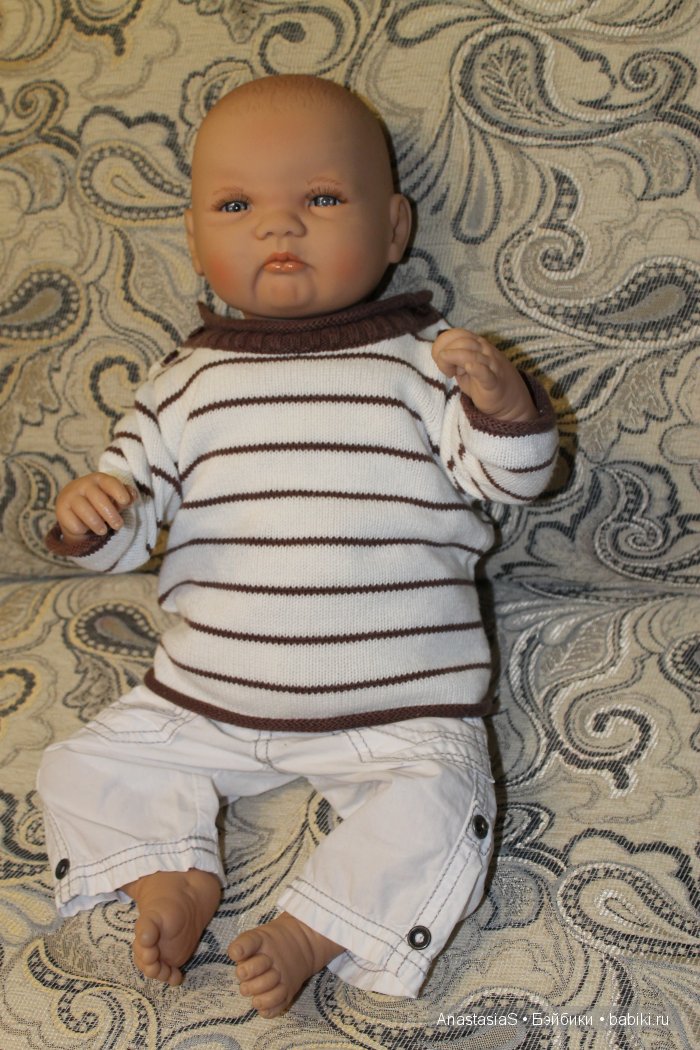 Мои любимые няшечки — Домашние коллекции кукол: фото собраний (фото 6)