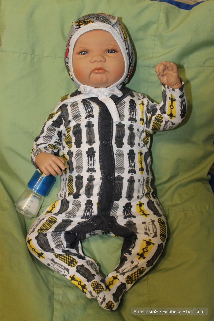 Мои любимые няшечки — Домашние коллекции кукол: фото собраний (фото 5)