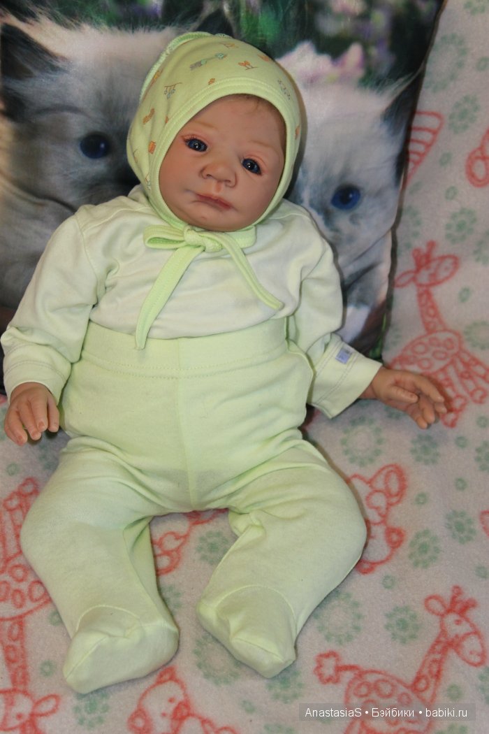 Мои любимые няшечки — Домашние коллекции кукол: фото собраний