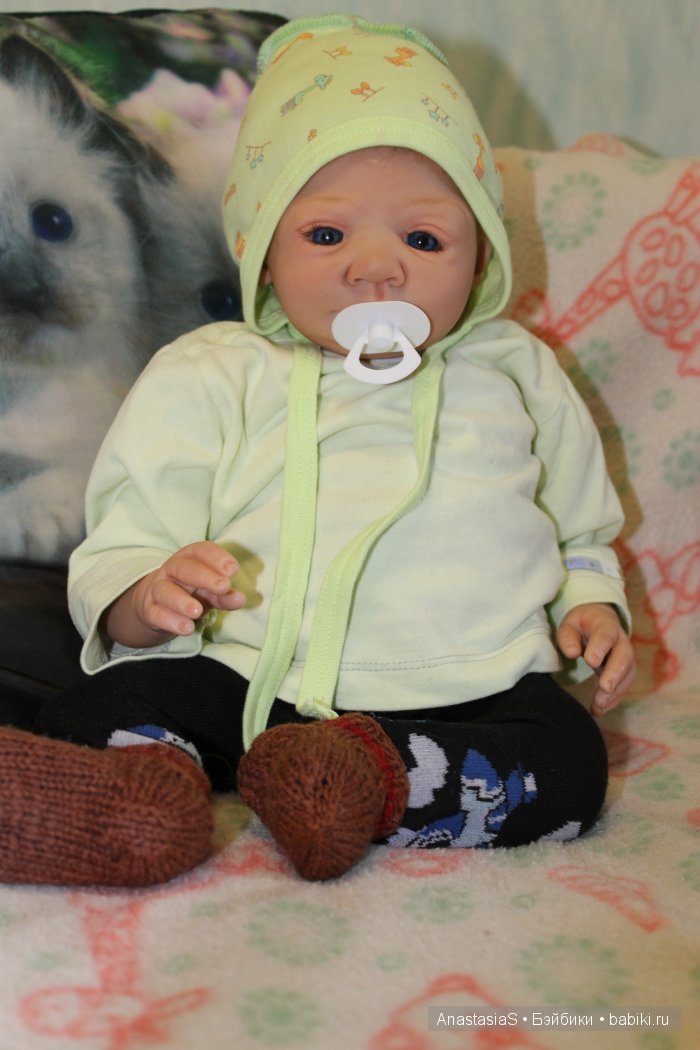 Мои любимые няшечки — Домашние коллекции кукол: фото собраний