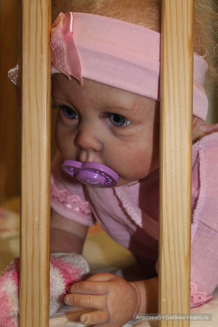 Мои любимые няшечки — Домашние коллекции кукол: фото собраний