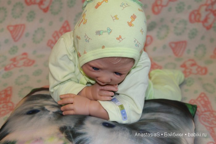 Мои любимые няшечки — Домашние коллекции кукол: фото собраний