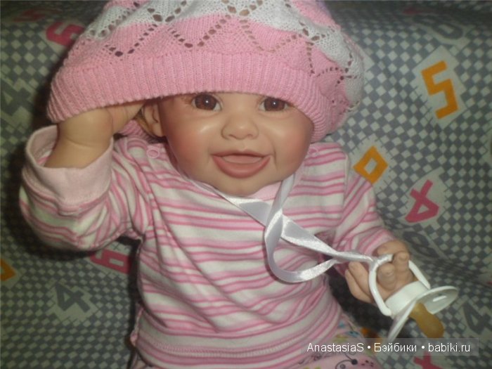 Мои любимые няшечки — Домашние коллекции кукол: фото собраний