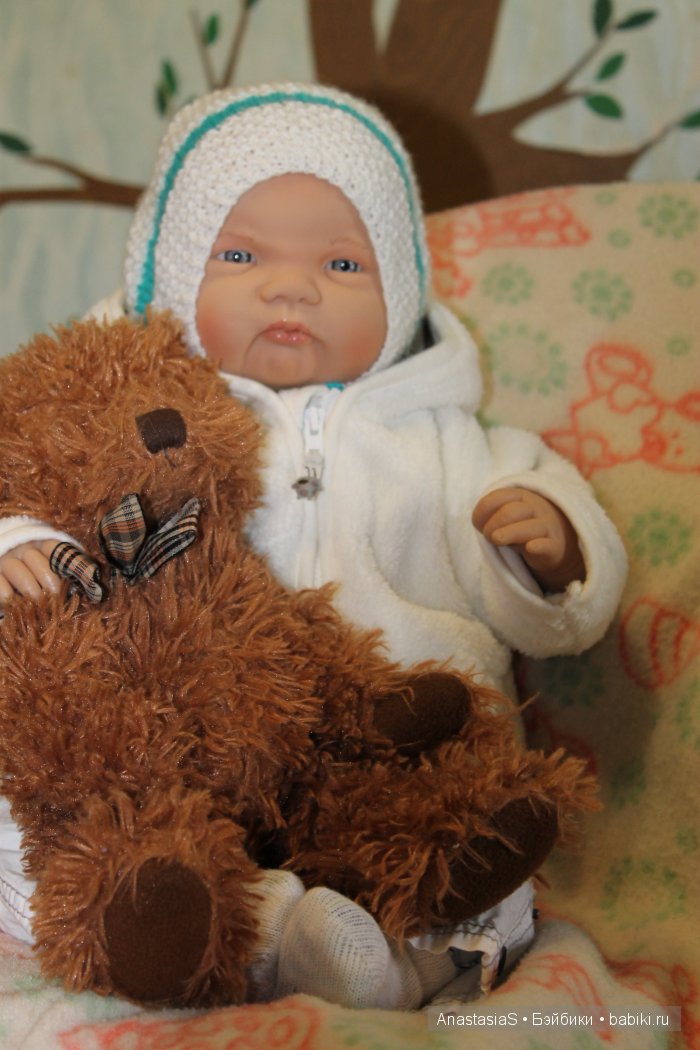 Мои любимые няшечки — Домашние коллекции кукол: фото собраний (фото 4)