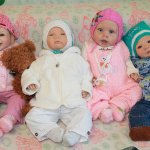 Мои любимые няшечки